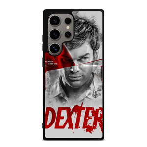 DEXTER 2 Samsung Galaxy S24 Ultra Case Cover