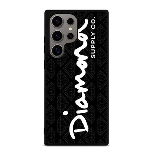 DIAMOND SUPPLY 1 Samsung Galaxy S24 Ultra Case Cover