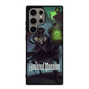 DISNEY HAUNTED MANSION GHOST Samsung Galaxy S24 Ultra Case Cover