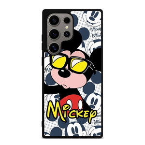 DISNEY MICKEY MOUSE COOL Samsung Galaxy S24 Ultra Case Cover