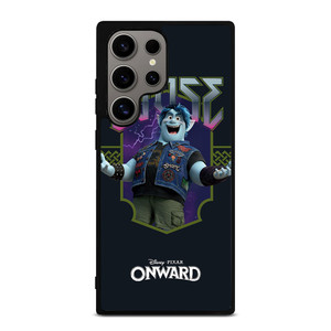 DISNEY ONWARD MOVIE LET LOOSE Samsung Galaxy S24 Ultra Case Cover