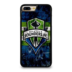 SEATTLE SOUNDERS FC ICON iPhone 7 / 8 Plus Case Cover