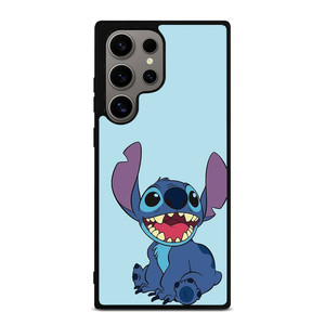 DISNEY STITCH AND LILO Samsung Galaxy S24 Ultra Case Cover