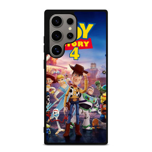DISNEY TOY STORY 4 Samsung Galaxy S24 Ultra Case Cover