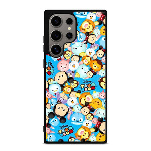 DISNEY TSUM TSUM 3 Samsung Galaxy S24 Ultra Case Cover