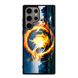 DIVERGENT Samsung Galaxy S24 Ultra Case Cover