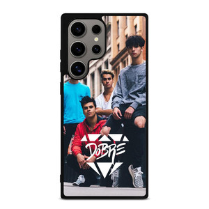 DOBRE BROTHERS 2 Samsung Galaxy S24 Ultra Case Cover