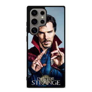 DOCTOR STRANGE MARVEL Samsung Galaxy S24 Ultra Case Cover