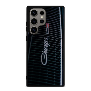 DODGE CHARGER EMBLEM 2 Samsung Galaxy S24 Ultra Case Cover