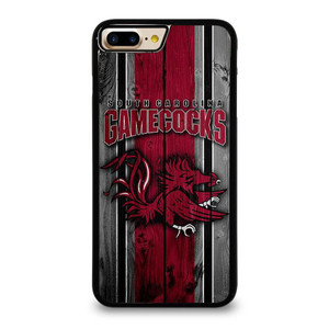 SOUTH CAROLINA GAMECOCKS 2 iPhone 7 / 8 Plus Case Cover SOUTH CAROLINA GAMECOCKS 2 iPhone 7 / 8 Plus Case Cover