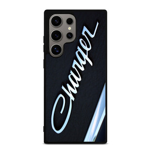 DODGE CHARGER EMBLEM Samsung Galaxy S24 Ultra Case Cover