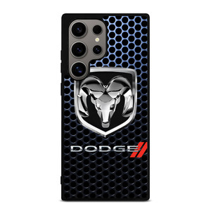 DODGE LOGO Samsung Galaxy S24 Ultra Case Cover