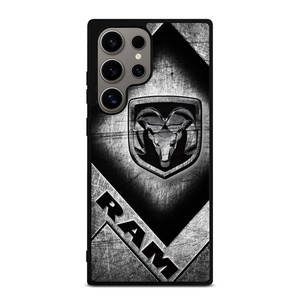 DODGE RAM NEW LOGO Samsung Galaxy S24 Ultra Case Cover