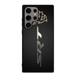 DODGE SRT LOGO Samsung Galaxy S24 Ultra Case Cover