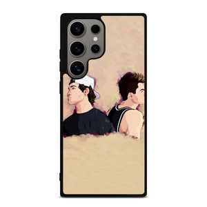 DOLAN TWINS ART Samsung Galaxy S24 Ultra Case Cover