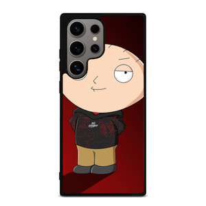 FAMILY GUY STEWIE GRIFFIN Samsung Galaxy S24 Ultra Case Cover