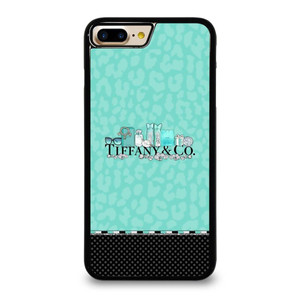 TIFFANY AND CO LOGO iPhone 7 / 8 Plus Case Cover TIFFANY AND CO LOGO iPhone 7 / 8 Plus Case Cover