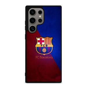 FC BARCELONA LOGO 2 Samsung Galaxy S24 Ultra Case Cover