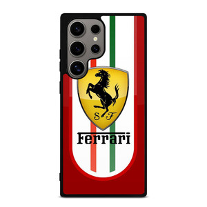 FERRARI Samsung Galaxy S24 Ultra Case Cover
