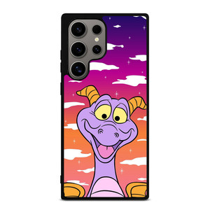 FIGMENT EPCOT DISNEY Samsung Galaxy S24 Ultra Case Cover