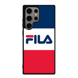 FILA SPORT LOGO Samsung Galaxy S24 Ultra Case Cover