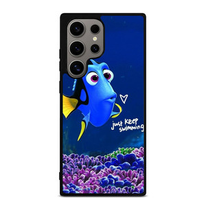 FINDING DORY Samsung Galaxy S24 Ultra Case Cover