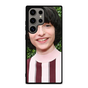 FINN WOLFHARD Samsung Galaxy S24 Ultra Case Cover