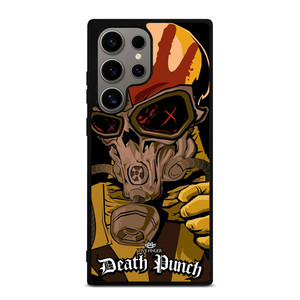 FIVE FINGER DEATH PUNCH ART Samsung Galaxy S24 Ultra Case Cover
