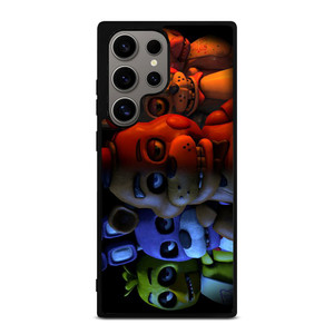 FIVE NIGHTS AT FREDDY'S 2 Samsung Galaxy S24 Ultra Case Cover