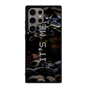FIVE NIGHTS AT FREDDYS FANF IT'S ME Samsung Galaxy S24 Ultra Case Cover