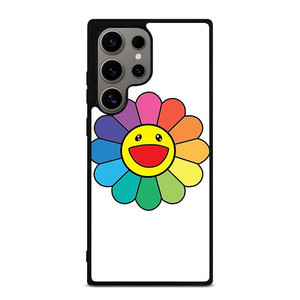FLOWER TAKASHI MURAKAMI Samsung Galaxy S24 Ultra Case Cover