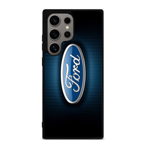 FORD 3 Samsung Galaxy S24 Ultra Case Cover