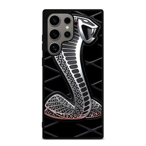 FORD CAR SHELBY COBRA Samsung Galaxy S24 Ultra Case Cover