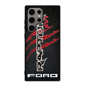 FORD RAPTOR LOGO 2 Samsung Galaxy S24 Ultra Case Cover