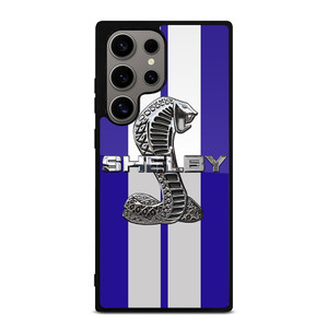FORD SHELBY COBRA 2 Samsung Galaxy S24 Ultra Case Cover