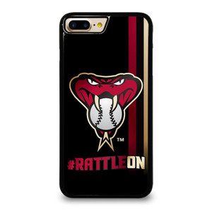 ARIZONA DIAMONDBACKS LOGO iPhone 7 / 8 Plus Case Cover