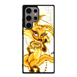 FOX VULPES SPLASH Samsung Galaxy S24 Ultra Case Cover