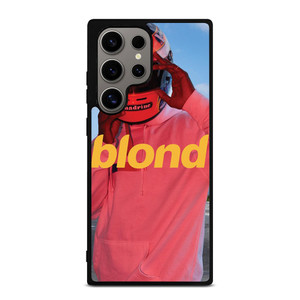 FRANK OCEAN BLOND Samsung Galaxy S24 Ultra Case Cover