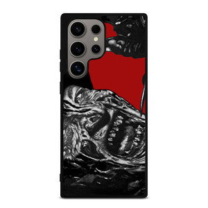 FREDDY KRUEGER Samsung Galaxy S24 Ultra Case Cover
