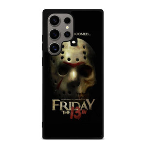 FRIDAY THE 13TH JASON Samsung Galaxy S24 Ultra Case Cover