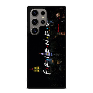 FRIENDS ICON Samsung Galaxy S24 Ultra Case Cover
