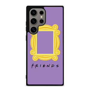 FRIENDS MONICA'S DOOR Samsung Galaxy S24 Ultra Case Cover