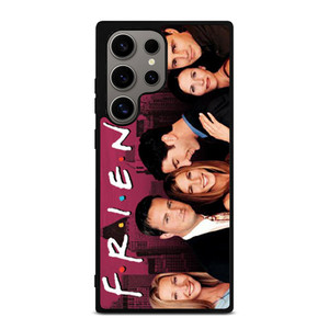 FRIENDS TV SHOW Samsung Galaxy S24 Ultra Case Cover