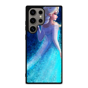 FROZEN ELSA 2 Samsung Galaxy S24 Ultra Case Cover