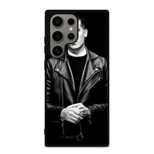 G EAZY BLACK AND WHITE Samsung Galaxy S24 Ultra Case Cover