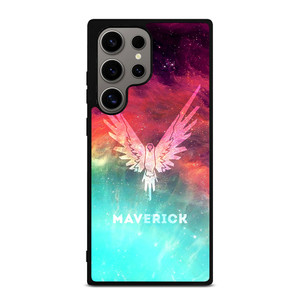 GALAXY LOGANG MAVERICK LOGAN PAUL Samsung Galaxy S24 Ultra Case Cover