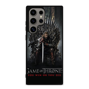 GAME OF THRONES 3 Samsung Galaxy S24 Ultra Case Cover