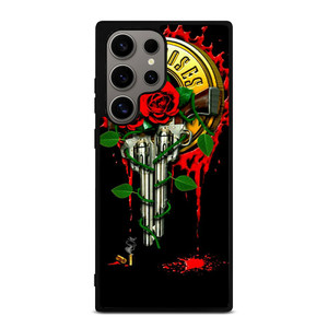 GUNS N ROSES GNR ICON Samsung Galaxy S24 Ultra Case Cover