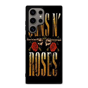 GUNS N ROSES LOGO Samsung Galaxy S24 Ultra Case Cover
