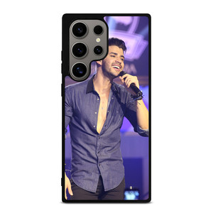 GUSTAVO LIMA Sings Samsung Galaxy S24 Ultra Case Cover